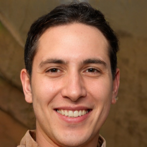 Daniel Carter
