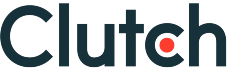 Clutch logo