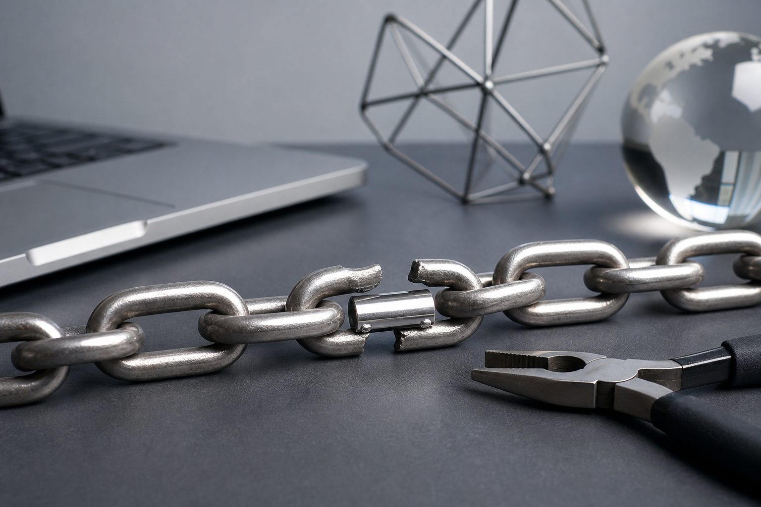 How To Do Broken Link Building: A Step-By-Step Guide