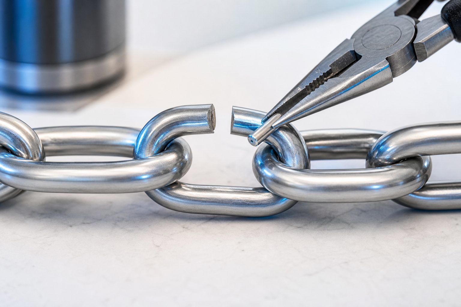 How To Fix Broken Link Issues In WordPress